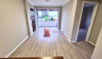 Apartamento com 2 dormitórios à venda, 56 m² por R$ 460.000,00 - Ressacada - Itajaí/SC