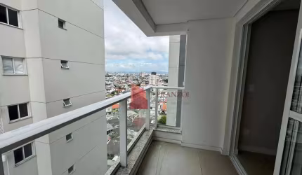 VENDA: Apartamento com 2 Dormitórios sendo 1 Suíte - São João - Itajaí/SC
