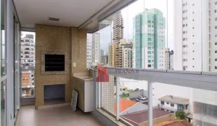 VENDA: Apartamento com 3 Dormitórios Sendo 1 Suíte - Fazenda - Itajaí/SC