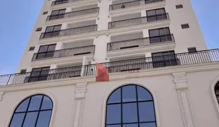 VENDA: Apartamento com 3 Dormitórios Sendo 1 Suíte - Vila Operária - Itajaí/SC