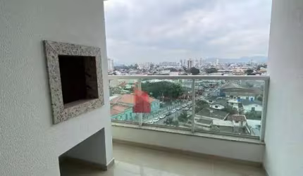VENDA: Apartamento com 2 Dormitórios Sendo 1 Suíte - São Judas - Itajaí/SC