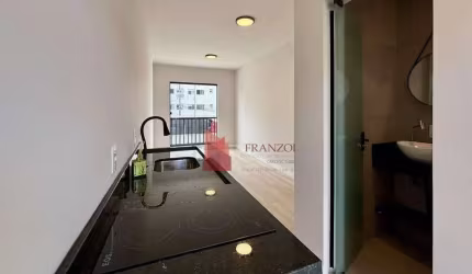 LOCAÇÃO: apartamento 1 dormitório no bairro Espinheiros, Itajaí