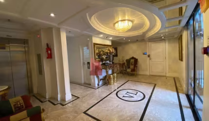 VENDE-SE Apartamento mobiliado com 2 dormitórios 65 m² por R$ 595.000 - Dom Bosco - Itajaí/SC