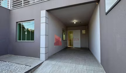 LOCAÇÃO: Sobrado semi MOBILIADO, com 2 Suítes, Centro, Itajaí/SC!