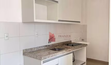 LOCAÇÃO: Loft semi MOBILIADO com 1 dormitório no Centro - Itajaí/SC