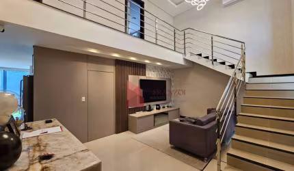 Casa Condomínio Fechado 3 dormitórios à venda, 120 m² por R$ 2.900.000 - Ressacada - Itajaí/SC