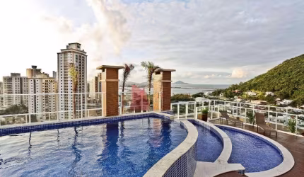 Vende-se Apartamento com 2 Suítes diferenciado de 102 m² por R$ 1.250.000 - Fazenda - Itajaí/SC