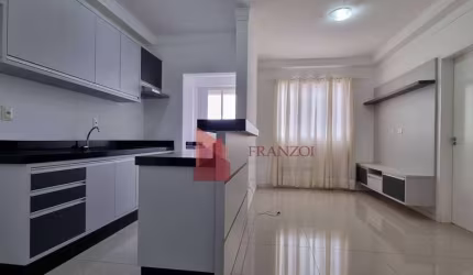 VENDA: Apartamento com 1 dormitório - Vila Operária - Itajaí/SC