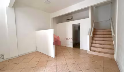 LOCAÇÃO: Sala para alugar - Centro - Itajaí/SC