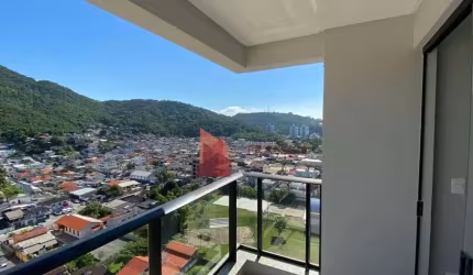 VENDA: Apartamento com 2 suítes no Bairro Fazenda em Itajaí/SC!