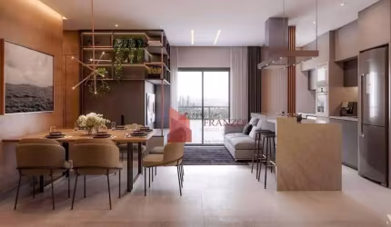LANÇAMENTO: Apartamento  com 3 dormitórios no Centro de Itajaí.