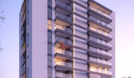 VENDA: Apartamento com Suíte e 1 dormitório no Bairro Vila Operária em Itajaí!