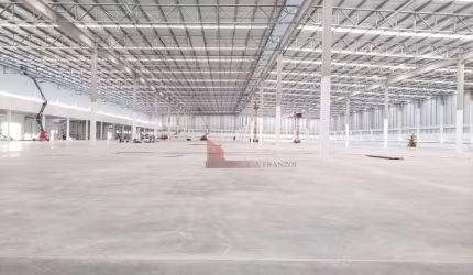 ALUGUEL: ARMAZÉM 7.000 m² em ITAJAÍ!!!