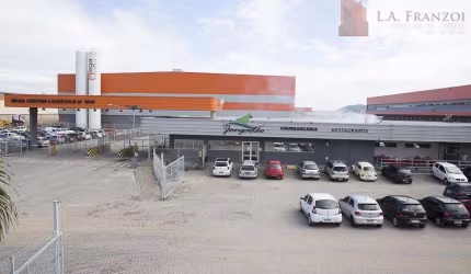 ARMAZÉM para alugar, 3.824 m² por R$ 168.000/mês - Salseiros - Itajaí/SC