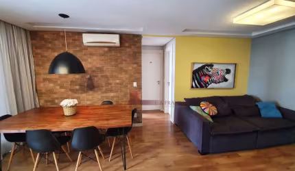 LOCAÇÃO: Apartamento MOBILIADO, com Suíte e 1 Dormitório, bairro Fazenda, Itajaí/SC!