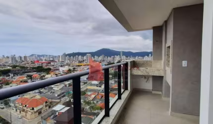 VENDA: Apartamento NOVO com 2 dormitórios à venda, 67 m² por R$ 523.000 - São João - Itajaí/SC