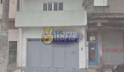 Sobrado a Venda no Serraria - Diadema