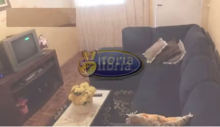 Assobradada a Venda no bairro Jordanópolis - SBC