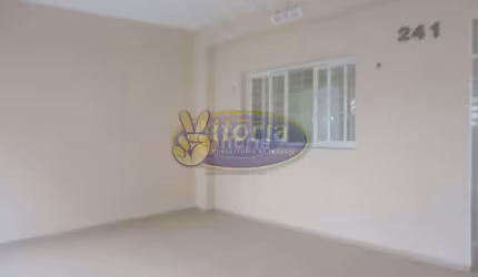 CASA ASSOBRADA PARA VENDA NO BAIRRO JARDIM VALDIBIA