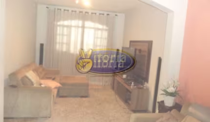 Casa Assobradada para Venda no bairro Parque Terra Nova II - SBC