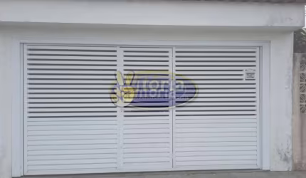 Casa Térrea para Venda no bairro Demarchi - SBC