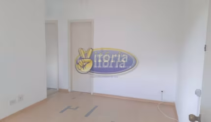 APARTAMENTO A VENDA NO PAREQUE TERRA NOVA II - SBC
