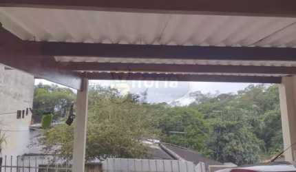 Casa Térrea para Venda no bairro Rio Grande, 2 dorm, 1 vagas, 98 m, 237 m