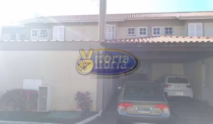 Sobrado a Venda no Bairro Demarchi - SBC