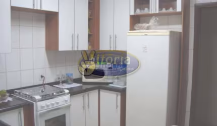 APARTAMENTO PARA VENDA VILA BAETA NEVES - SBC