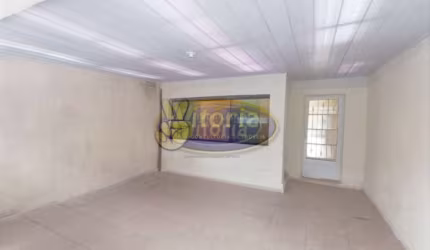 CASA TÉRREA PARA VENDA NO BAIRRO DO TABOÃO