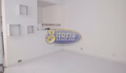 Casa térrea a venda no Parque Imigrantes - Sbc