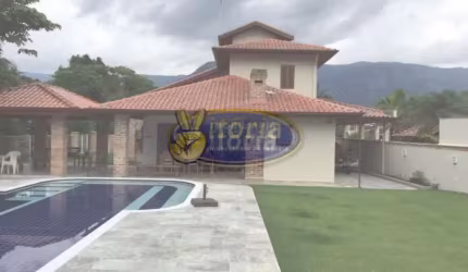 Chácara a venda em Bertioga
