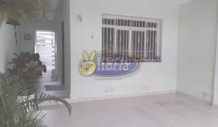 Sobrado para Venda no bairro Demarchi - SBC