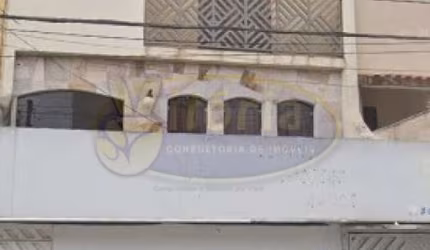Sala Comercial para Locação no bairro Taboão - SBC