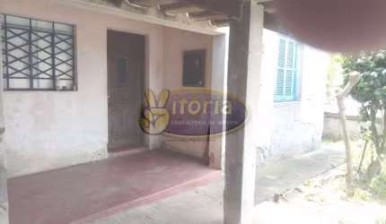 Terreno para Venda no bairro Demarchi - SBC