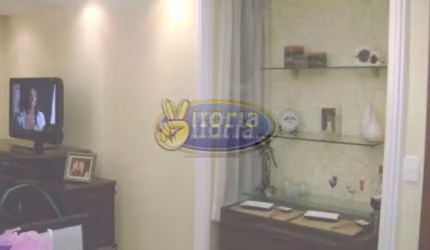Apartamento para Venda no bairro Vila Nossa Senhora das Vitórias - Mauá