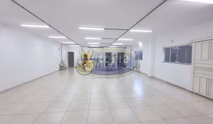 Prédio Comercial para Venda no bairro Vila Nogueira - Diadema