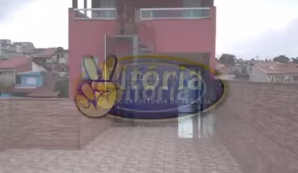 Apartamento para Venda no bairro Parque João Ramalho - Santo André