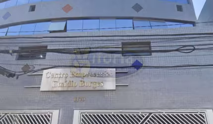 Sala Comercial em Condomínio para Locação no bairro Rudge Ramos