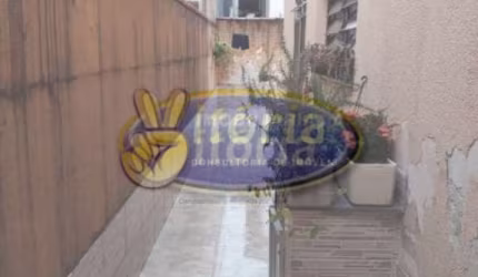 Sobrado - Venda - Demarchi, 3 dorm, 2 vagas, 156 m
