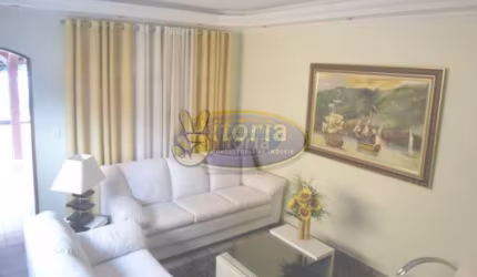 Sobrado com excelente localização, Parque Terra Nova II