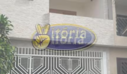 Sobrado para Venda no bairro Cooperativa - SBC