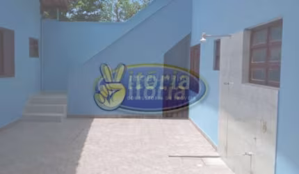 Casa Térrea para Venda em Itanhaém
