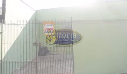 Casa a venda no TERRA NOVA II - SBC
