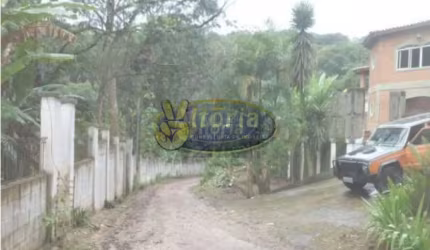 chácara a venda no Parque Botujuru - SBC
