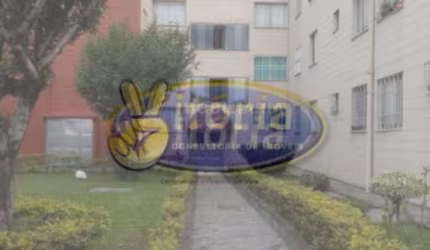 APARTAMENTO A VENDA SANTO ANDRE 55 METROS.