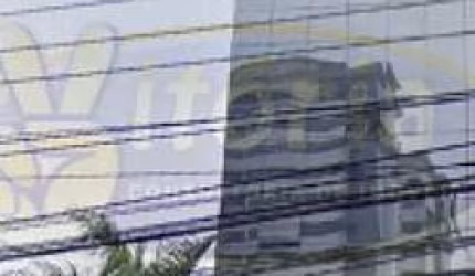 Sala Comercial em Condomínio para Locação no bairro Centro - Santo André
