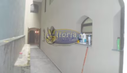 SOBRADO TERRA NOVA II