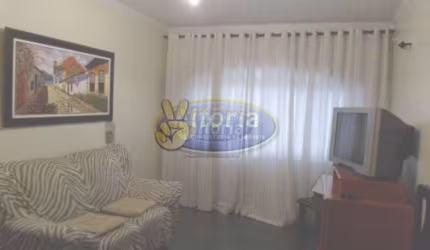 Sobrado para Venda no bairro PARQUE TERRA NOVA II - SBC
