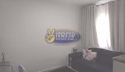 Sobrado em Condomínio para Venda no bairro Vila João Ramalho